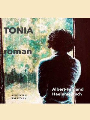 cover image of Tonia